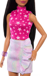 Barbie Fashionistas Doll