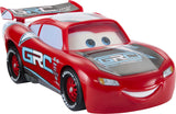 Disney and Pixar Cars Global Racers Cup Drift and Race Lightning McQueen