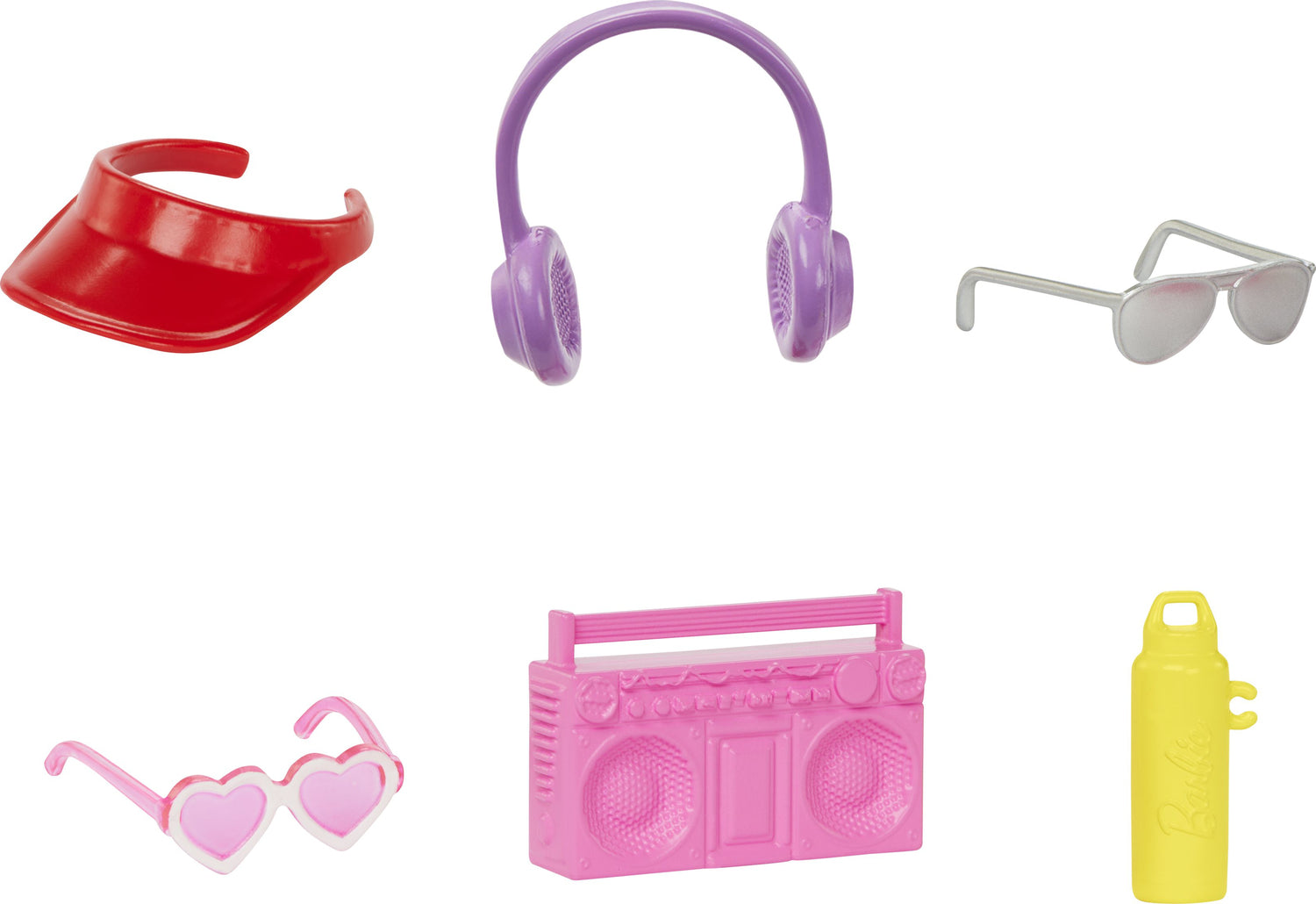 Barbie outlet & Accessory