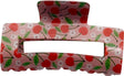 Cherries Hair Claw (assorted)