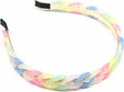 Glam Pastel Chain Headband