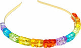 Gummy Bear Headband