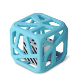 Chew Cube Blue