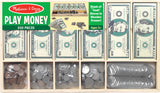 Play Money Set