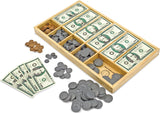 Play Money Set