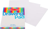 Drawing Pad (9"x12")