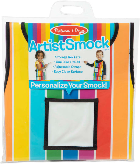 Artist's Smock