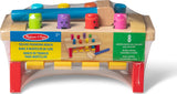 Deluxe Pounding Bench