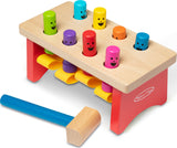 Deluxe Pounding Bench
