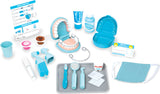 Super Smile Dentist Kit Playset