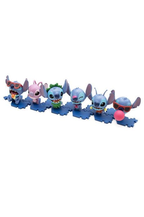 Stitch Collect and Connect Figures (each sold separately)