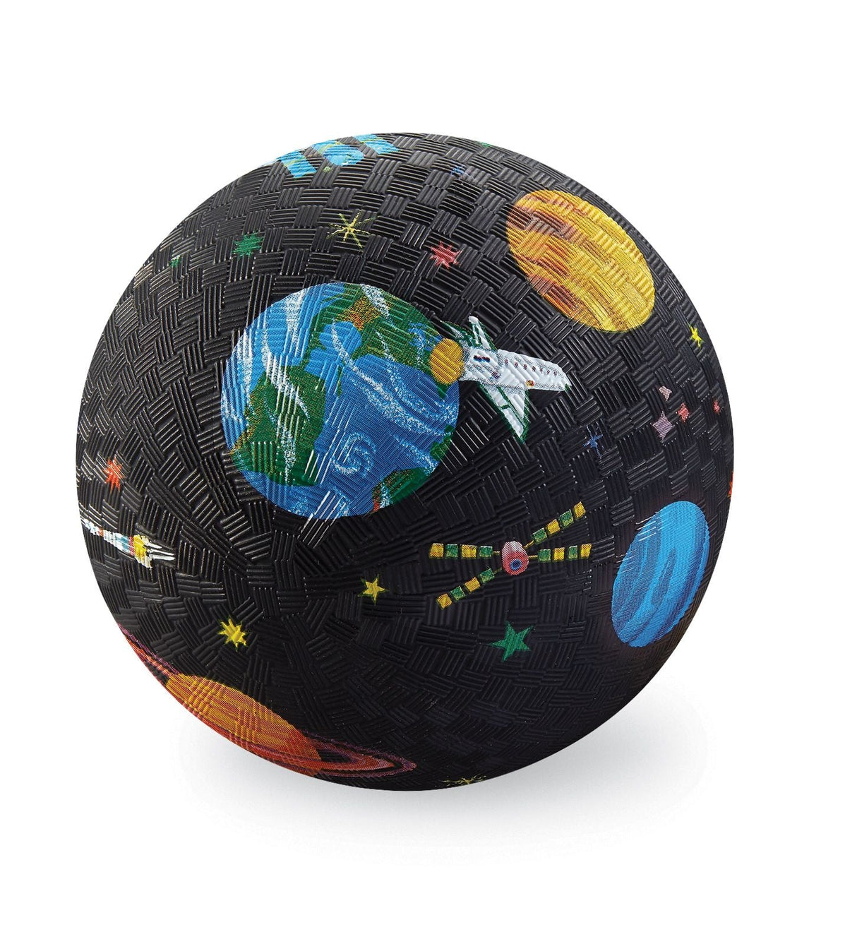 Space Exploration 5" Playball