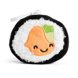 Sushi Little Clips (Sold Individually)