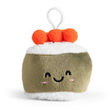 Sushi Little Clips (Sold Individually)