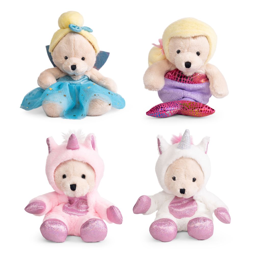 Fantasy Little Play Plush (sold individually)