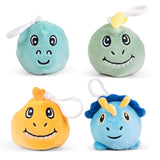 Dino Clip And Cuddle (sold individually)