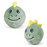 Dino Bouncy Plushie (Sold Individually)