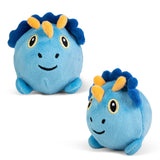 Dino Bouncy Plushie (Sold Individually)