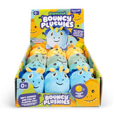 Dino Bouncy Plushie (Sold Individually)