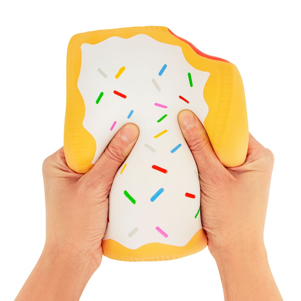 Big Squij Squishy Pop Tart