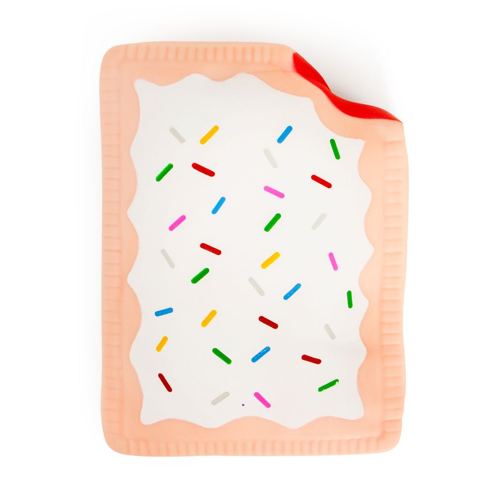 Big Squij Squishy Pop Tart