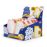 Big Squij Squishy Pop Tart