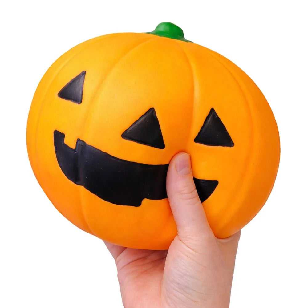 Pumpkin The Big Squij