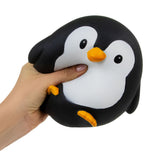 Penguin The Big Squij