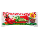 Chili The Big Squij