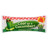 Cucumber The Big Squij