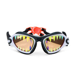 Megamouth Shark Youth Swim Goggles