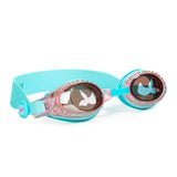 Mermaid Swim Goggles