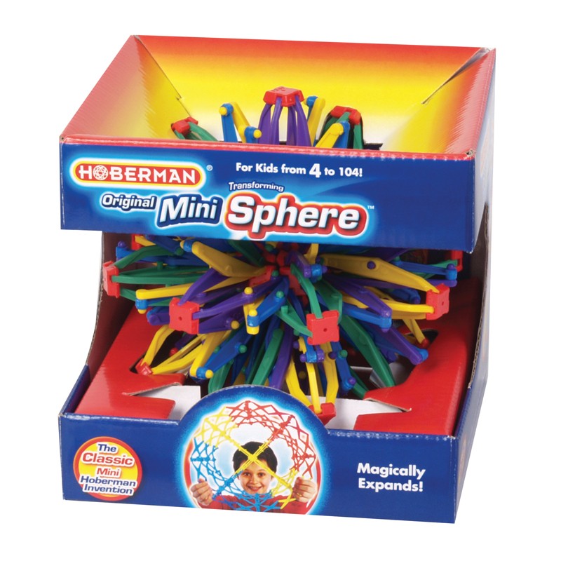 Mini Hoberman