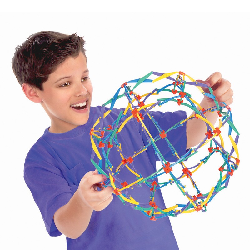 Mini Hoberman