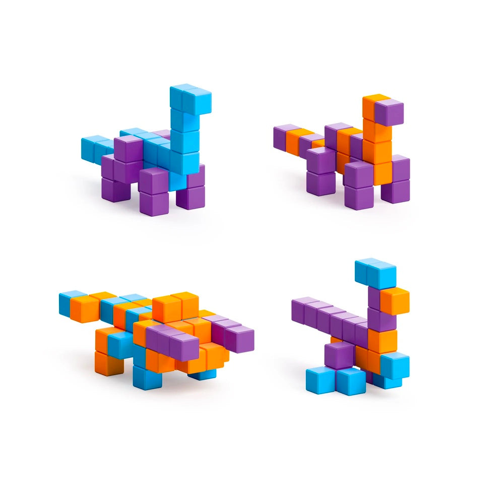 Pixio Mini Dinos