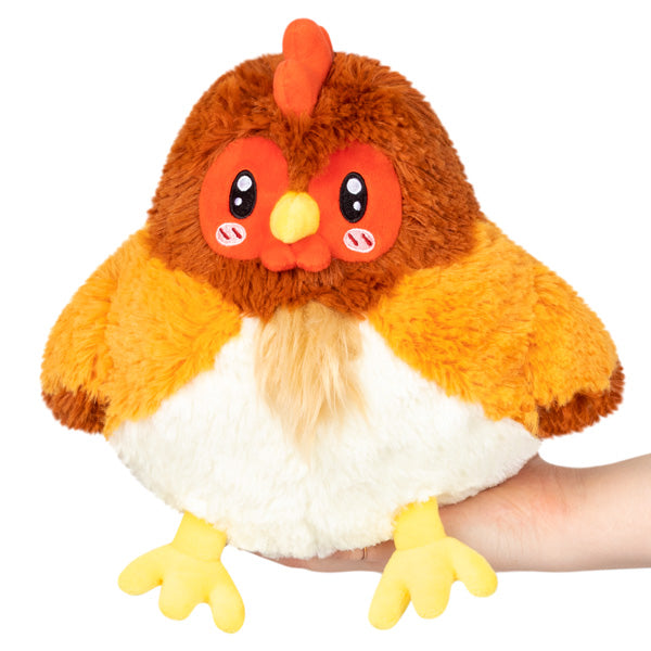 Squishable Mini Hen