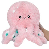 Mini Cute Octopus 7 inch