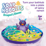 Dragon Spaghetti Soap Noodles