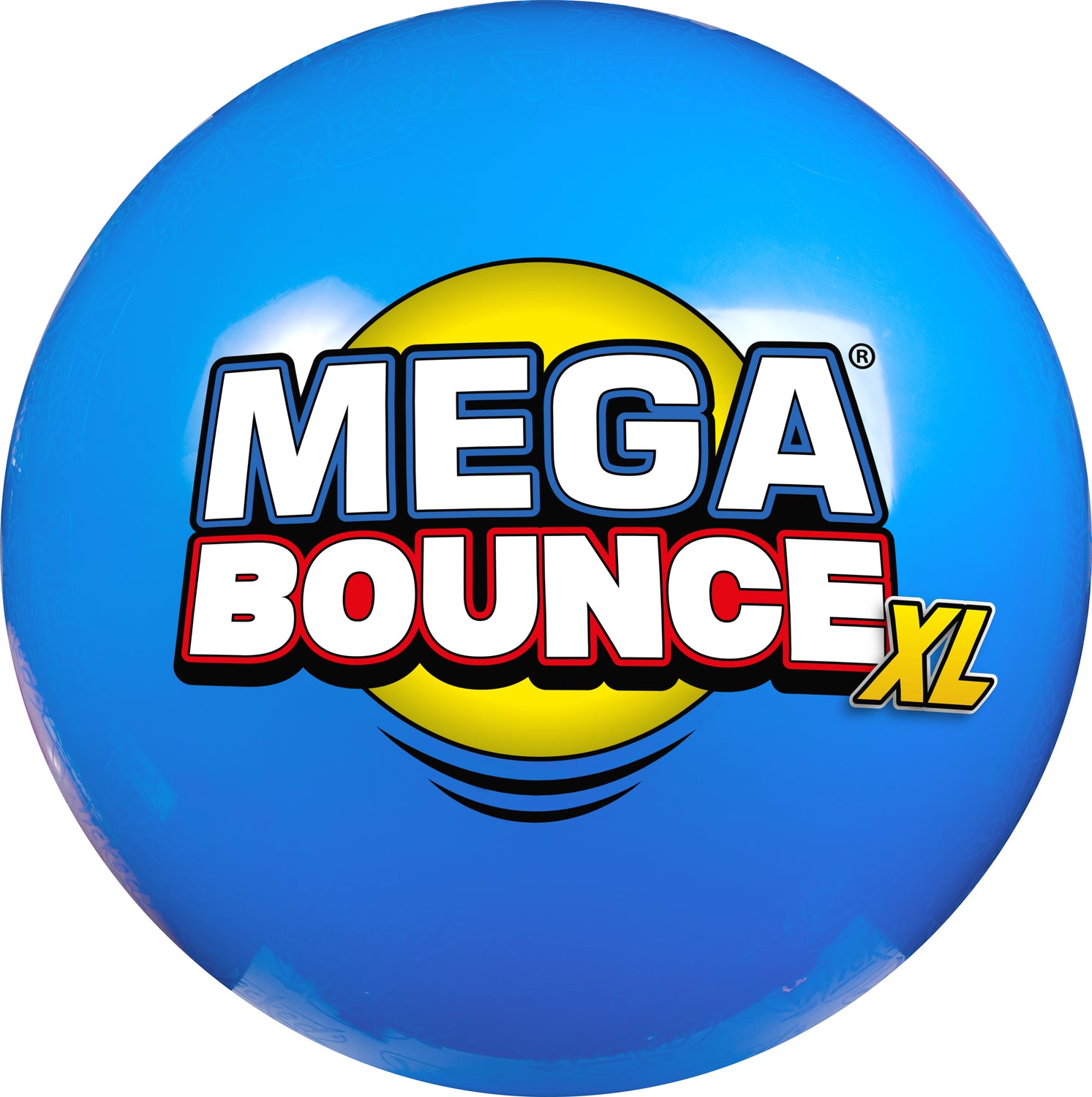 Mega Bounce Xl – Fun Stuff Toys