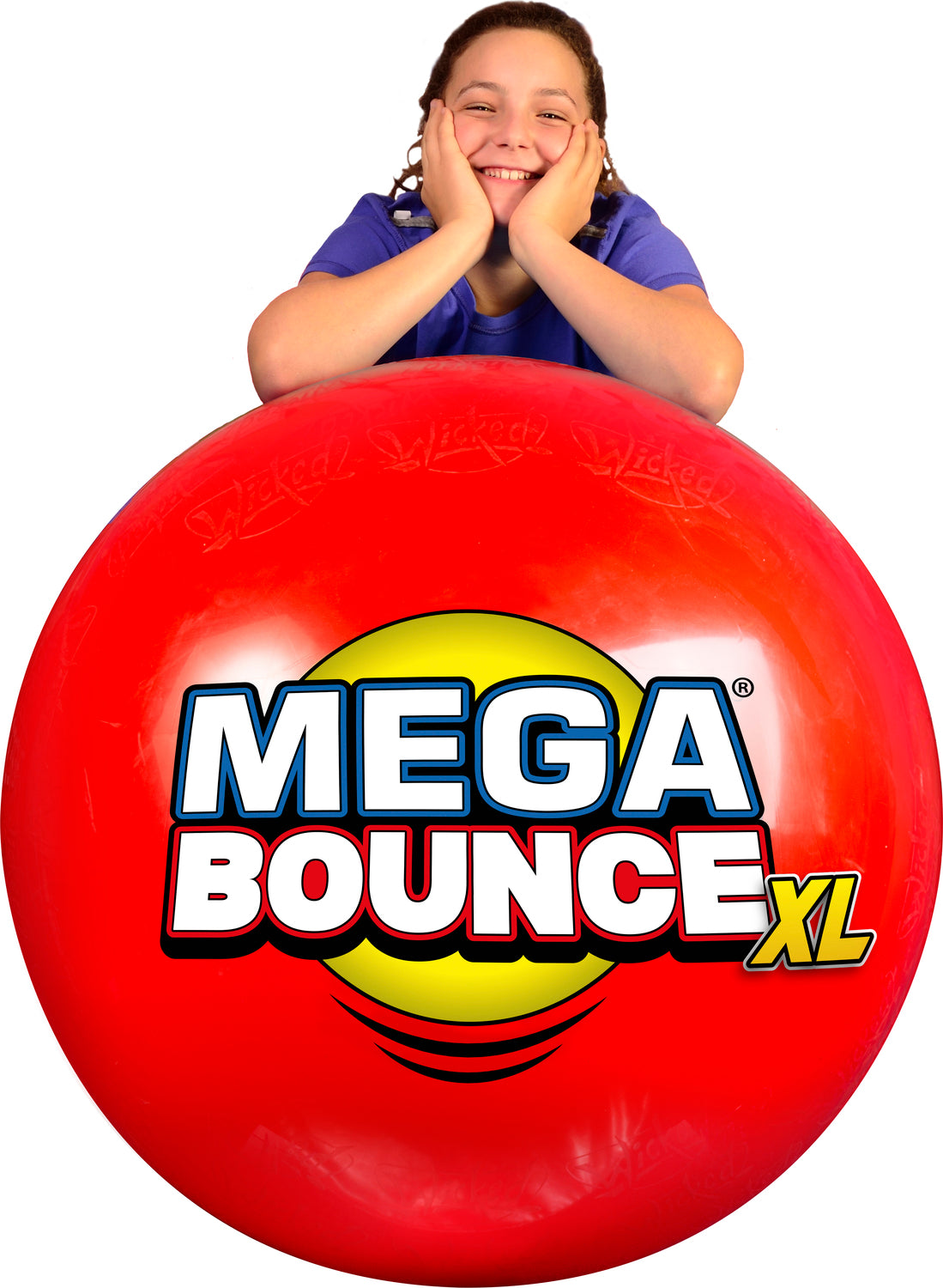 Mega Bounce Xl – Fun Stuff Toys