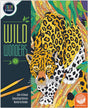 Cbn: Wild Wonders: Book 1