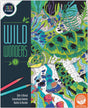 Cbn: Wild Wonders: Book 3