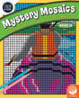 Cbn: Mystery Mosaic: Book 9