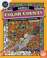 Cbn: Color Counts Animals