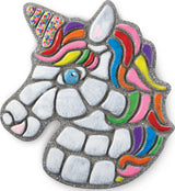 Paint Your Own Stepping Stone: Unicorn