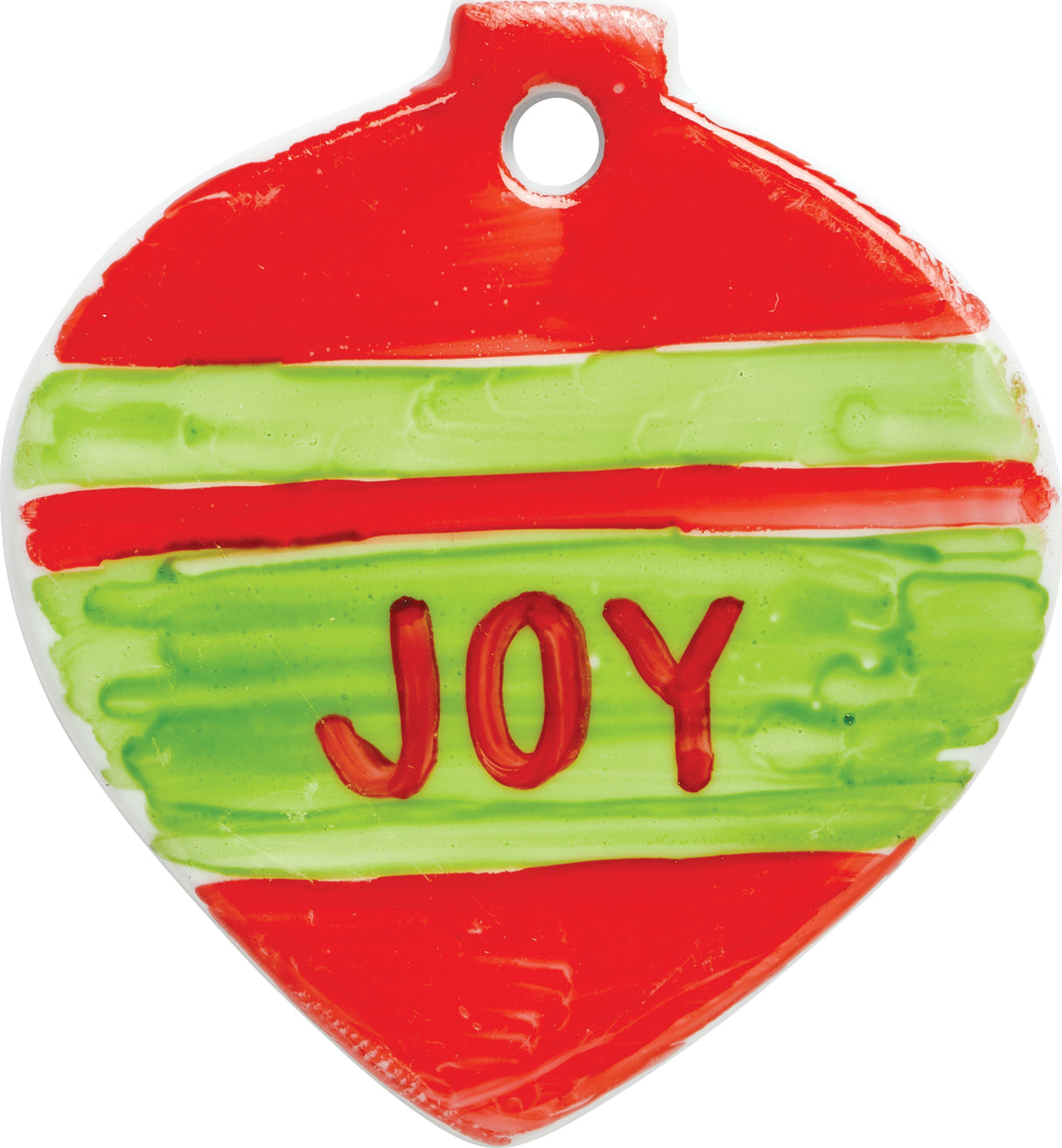 12 Days of Color Your Own Ornaments