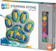 Paint Your Own Stepping Stone: Paw Print