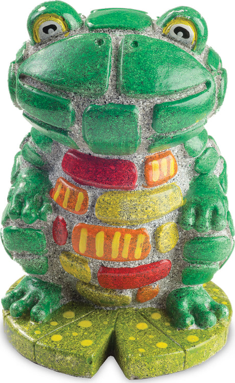 Paint Your Own Stone: Frog