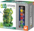 Paint Your Own Stone: Frog