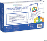 Sensory Genius Imagination Poppers